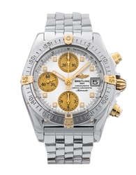 Breitling Chrono Cockpit B13357